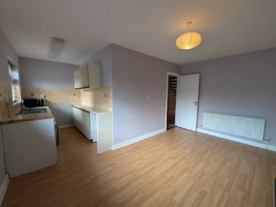 Photo of Station Road, Swinford, Co Mayo, F12KA99