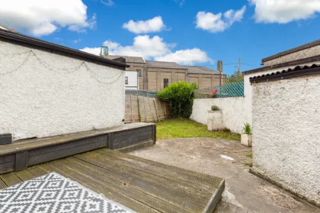 Photo of 98 Quarry Road, Cabra, Dublin 7, D07P8X0