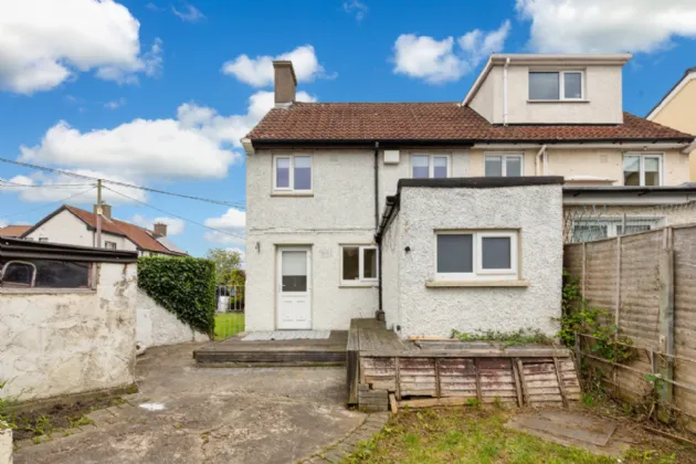 Photo of 98 Quarry Road, Cabra, Dublin 7, D07P8X0