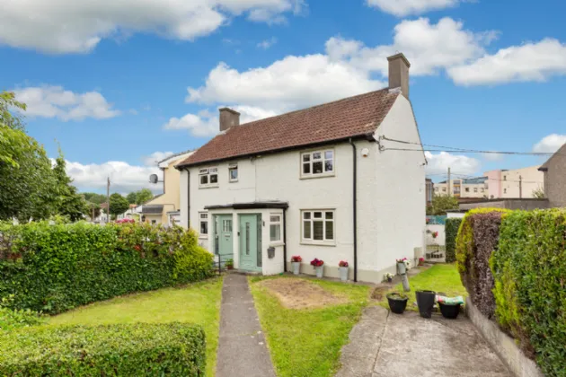 Photo of 98 Quarry Road, Cabra, Dublin 7, D07P8X0