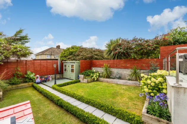 Photo of 17 Elm Mount Park, Beaumont, Dublin 9, D09 RK70