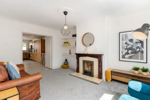 Photo of 384 Charlemont, Drumcondra, Dublin 9, D09 PH42