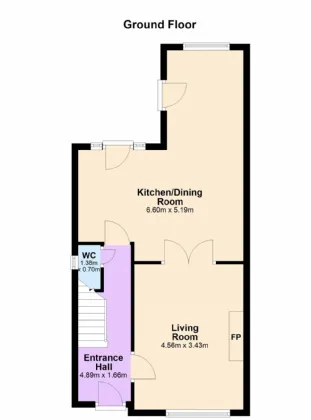 Photo of 384 Charlemont, Drumcondra, Dublin 9, D09 PH42