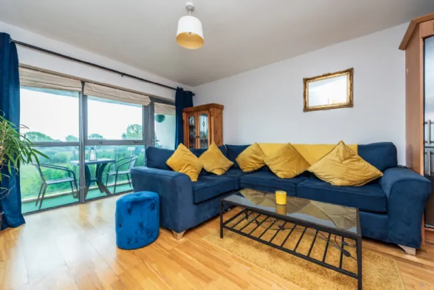 Photo of 61 Station House, The Waterways, Sallins, Co. Kildare, W91 KC86