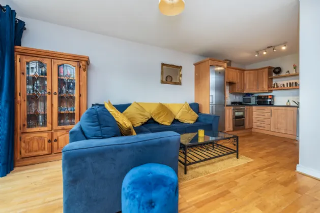 Photo of 61 Station House, The Waterways, Sallins, Co. Kildare, W91 KC86