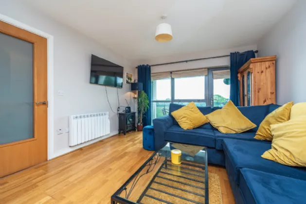 Photo of 61 Station House, The Waterways, Sallins, Co. Kildare, W91 KC86