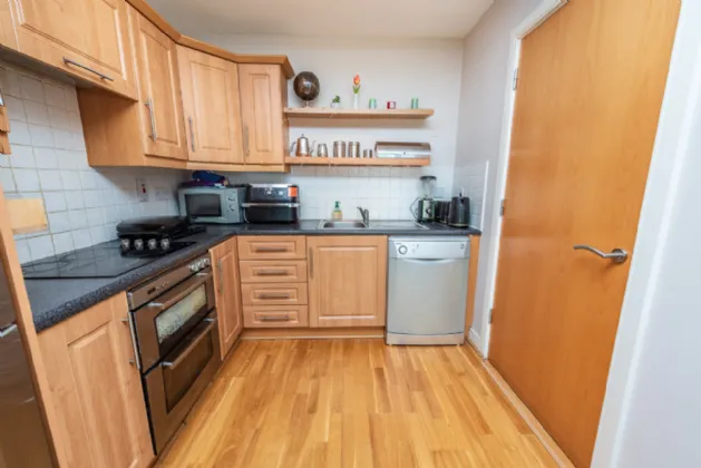 Photo of 61 Station House, The Waterways, Sallins, Co. Kildare, W91 KC86