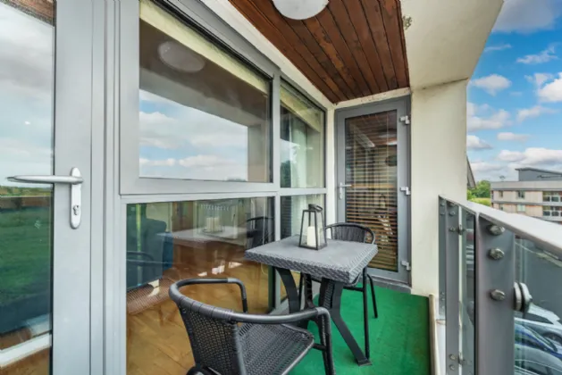 Photo of 61 Station House, The Waterways, Sallins, Co. Kildare, W91 KC86