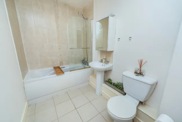 Photo of 61 Station House, The Waterways, Sallins, Co. Kildare, W91 KC86