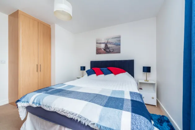 Photo of 61 Station House, The Waterways, Sallins, Co. Kildare, W91 KC86