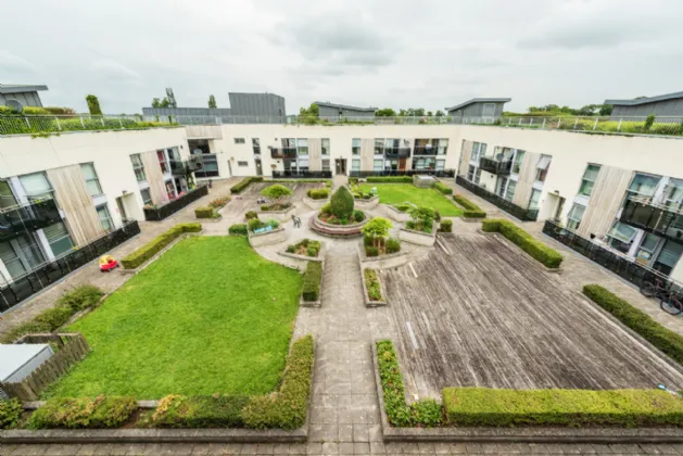 Photo of 61 Station House, The Waterways, Sallins, Co. Kildare, W91 KC86