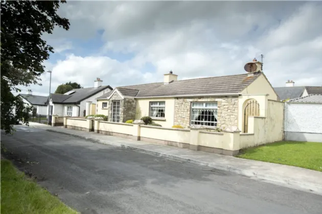 Photo of 14 Ennell Court, Patrick Street, Mullingar, Westmeath, N91 H5H9