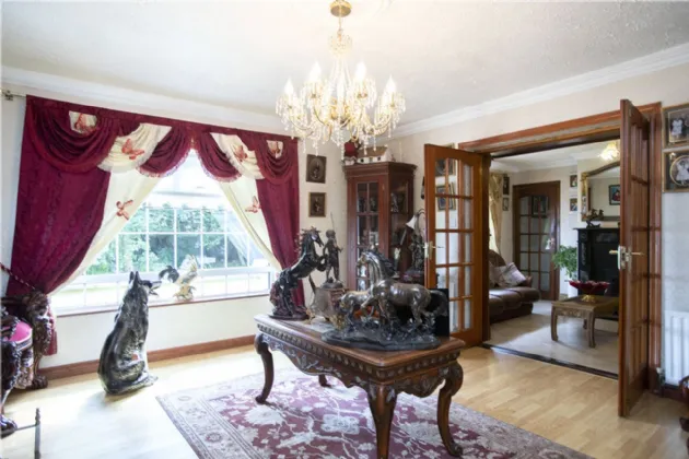 Photo of 14 Ennell Court, Patrick Street, Mullingar, Westmeath, N91 H5H9