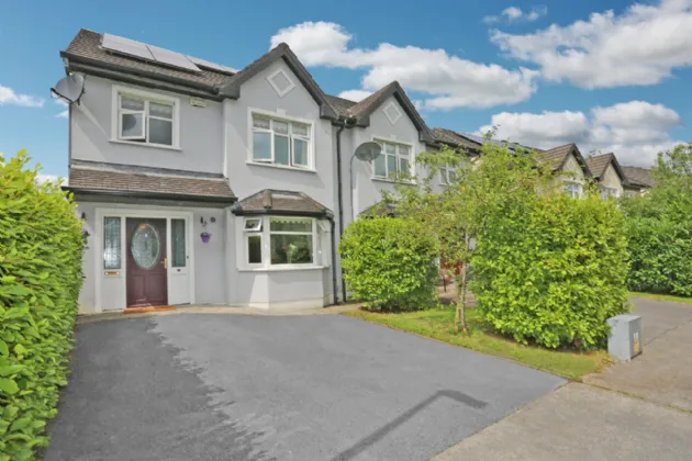 Photo of 42 Coolbawn Meadows, Castleconnell, Limerick, V94TE8H