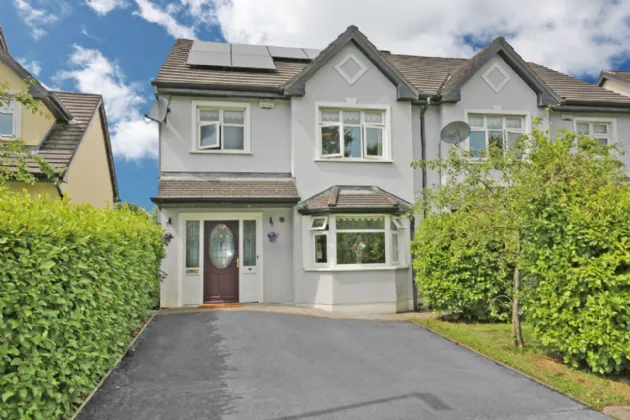 Photo of 42 Coolbawn Meadows, Castleconnell, Limerick, V94TE8H