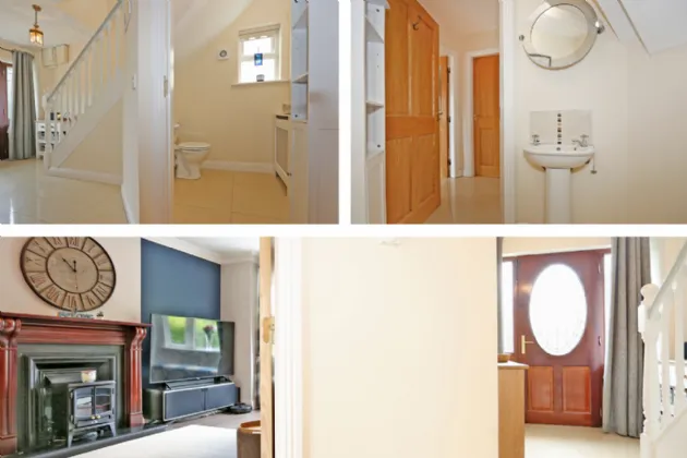 Photo of 42 Coolbawn Meadows, Castleconnell, Limerick, V94TE8H