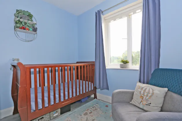 Photo of 42 Coolbawn Meadows, Castleconnell, Limerick, V94TE8H