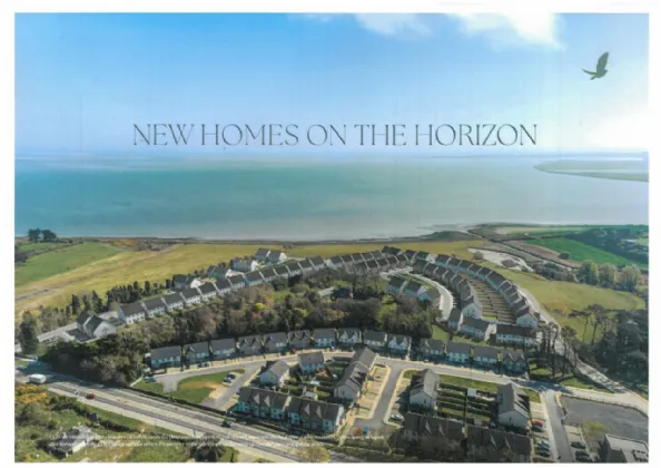 Photo of The Kestrel Phase 2, 26/27 Seaview Court, Rocksborough, Wexford Town