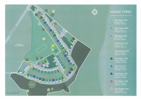 Photo of The Kestrel Phase 2, 26/27 Seaview Court, Rocksborough, Wexford Town