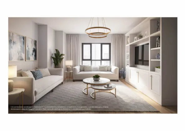 Photo of The Merlin - Phase 1, Seaview Court, Rocksborough, Wexford Town, Co. Wexford