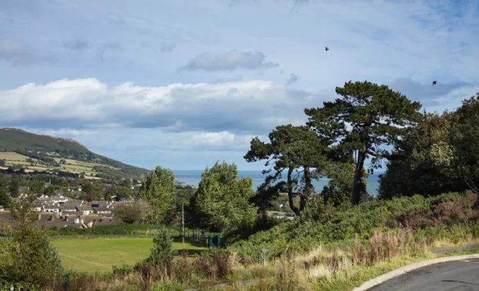 Photo of Churchlands, Delgany, Co Wicklow