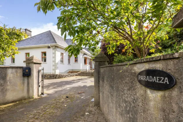Photo of Paradaeza, Church Road, Greystones, Co Wicklow, A63WY22