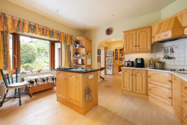Photo of Paradaeza, Church Road, Greystones, Co Wicklow, A63WY22