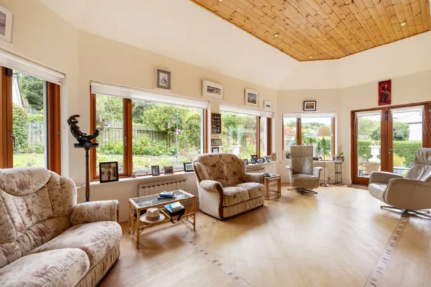 Photo of Paradaeza, Church Road, Greystones, Co Wicklow, A63WY22