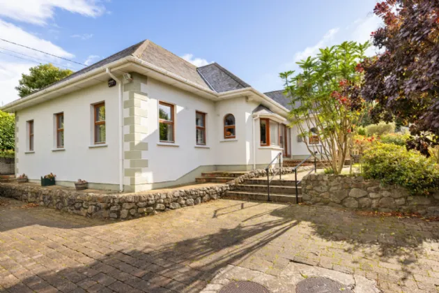 Photo of Paradaeza, Church Road, Greystones, Co Wicklow, A63WY22