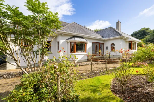 Photo of Paradaeza, Church Road, Greystones, Co Wicklow, A63WY22