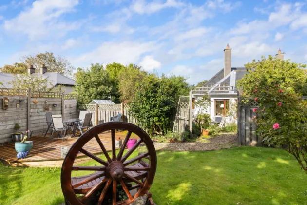 Photo of Paradaeza, Church Road, Greystones, Co Wicklow, A63WY22