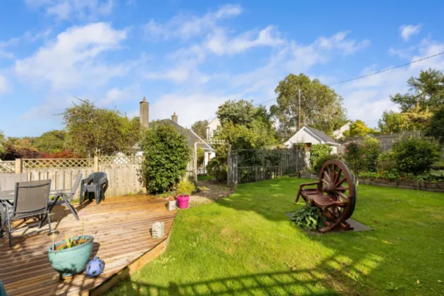 Photo of Paradaeza, Church Road, Greystones, Co Wicklow, A63WY22