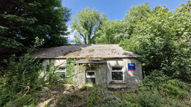 Photo of Cloonbrusk, Garrafrauns, Dunmore, Co. Galway, H54 AP92