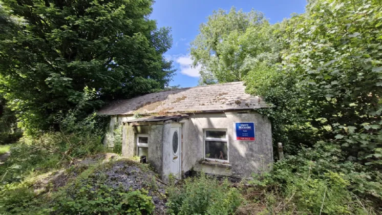 Photo of Cloonbrusk, Garrafrauns, Dunmore, Co. Galway, H54 AP92