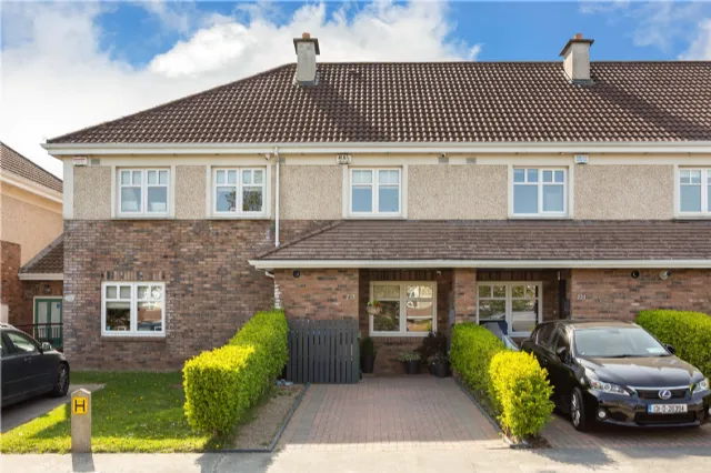 Photo of 221 Charlesland Court, Greystones, Co Wicklow, A63 AY10