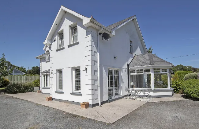 Photo of Loughanunna, Dungarvan, Co Waterford, X35KC58