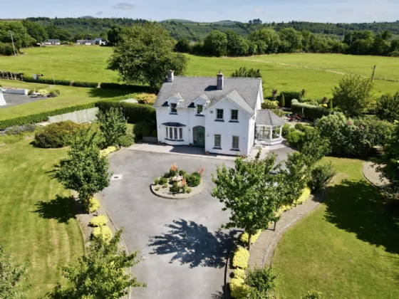 Photo of Loughanunna, Dungarvan, Co Waterford, X35KC58