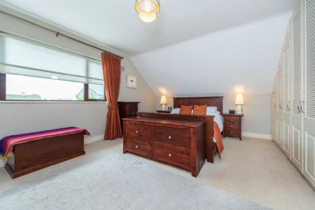 Photo of 3 Mainham Woods, Clane, Co Kildare, W91 HY24