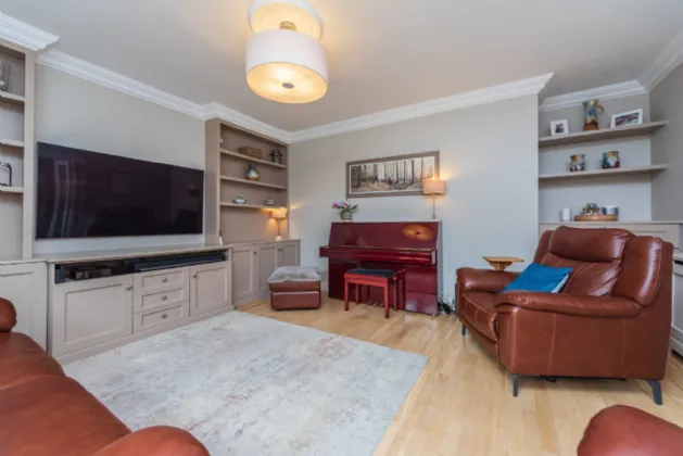 Photo of 3 Mainham Woods, Clane, Co Kildare, W91 HY24