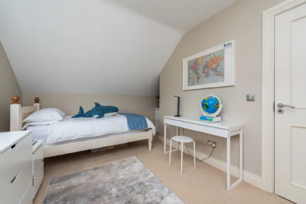 Photo of 3 Mainham Woods, Clane, Co Kildare, W91 HY24