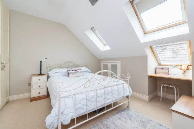 Photo of 3 Mainham Woods, Clane, Co Kildare, W91 HY24