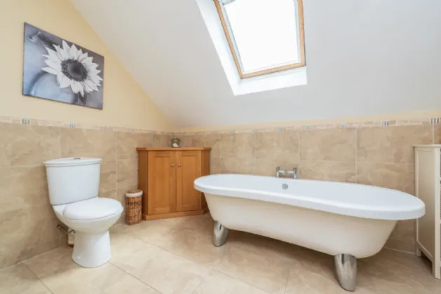 Photo of 3 Mainham Woods, Clane, Co Kildare, W91 HY24