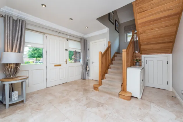 Photo of 3 Mainham Woods, Clane, Co Kildare, W91 HY24