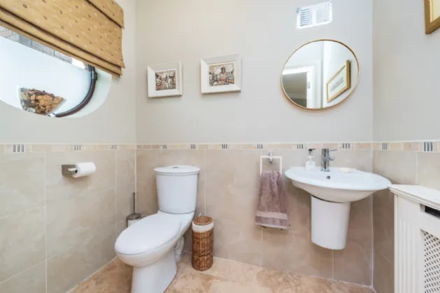 Photo of 3 Mainham Woods, Clane, Co Kildare, W91 HY24