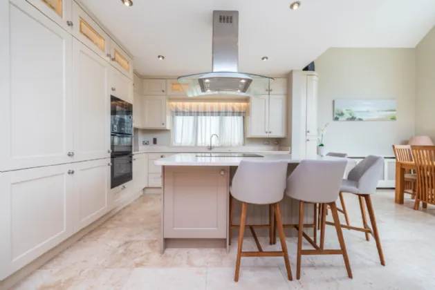 Photo of 3 Mainham Woods, Clane, Co Kildare, W91 HY24