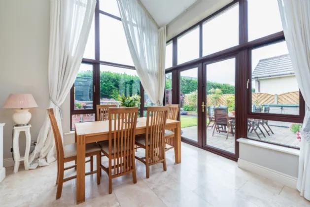 Photo of 3 Mainham Woods, Clane, Co Kildare, W91 HY24