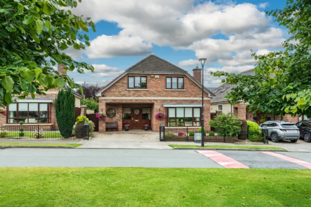 Photo of 3 Mainham Woods, Clane, Co Kildare, W91 HY24