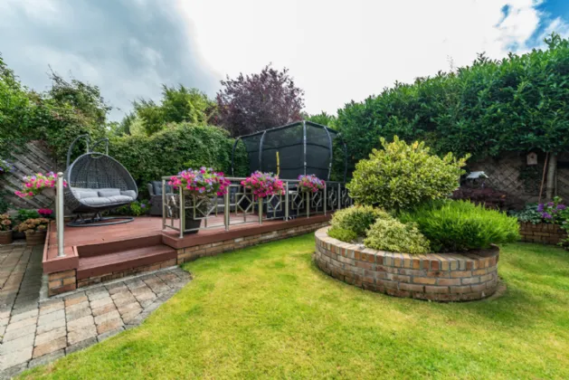 Photo of 3 Mainham Woods, Clane, Co Kildare, W91 HY24