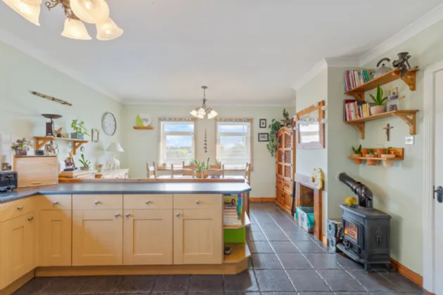 Photo of Gortnagoyne, Dunmore, Co Galway, H54HE92