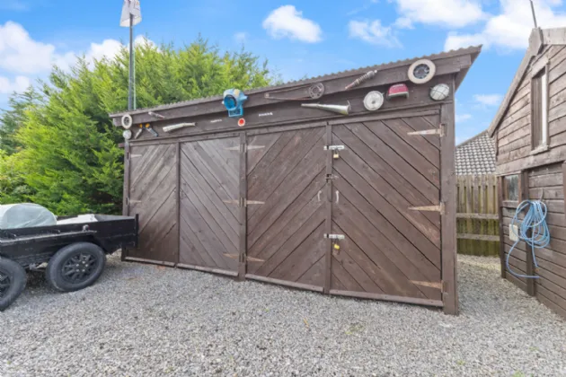 Photo of Gortnagoyne, Dunmore, Co Galway, H54HE92